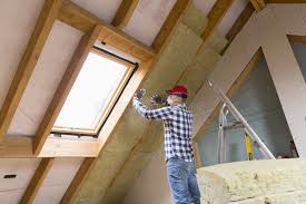 Types of Insulation We Offer in Middlesex, NJ